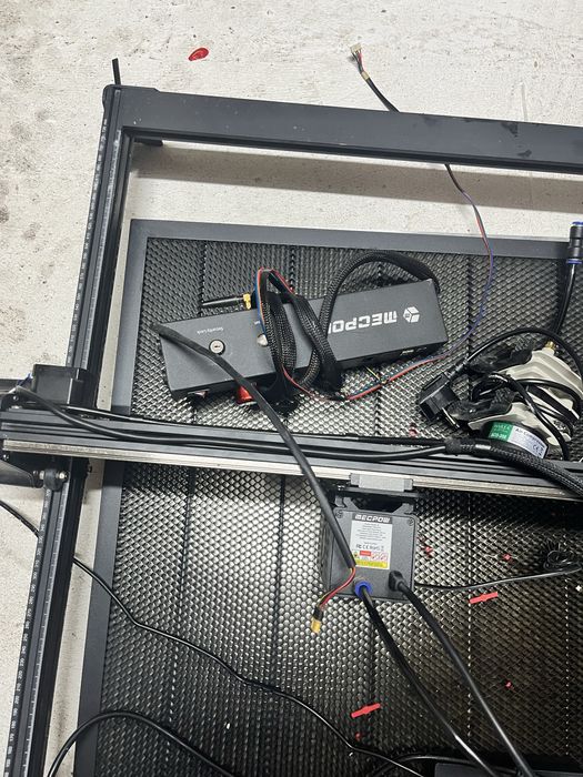 Laser Diodo Mecpow X5 PRO - 22w