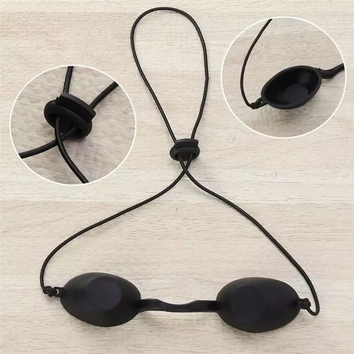 Óculos de proteção para IPL, laser, solário, etc...