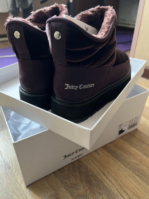 Снігоходи juicy couture