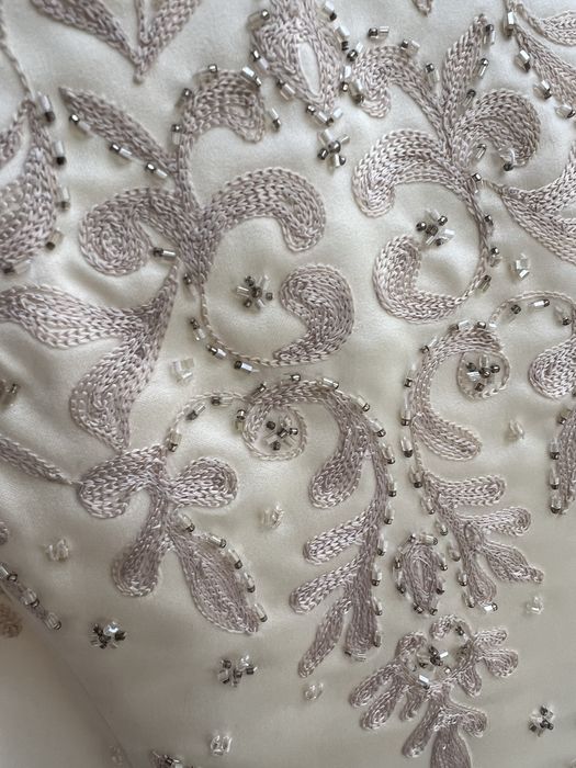 Vestido Noiva la sposa
