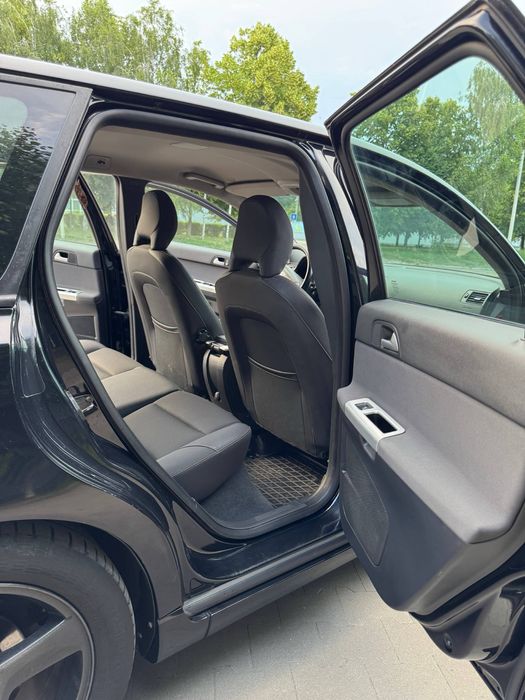 Volvo v50 2010 р
