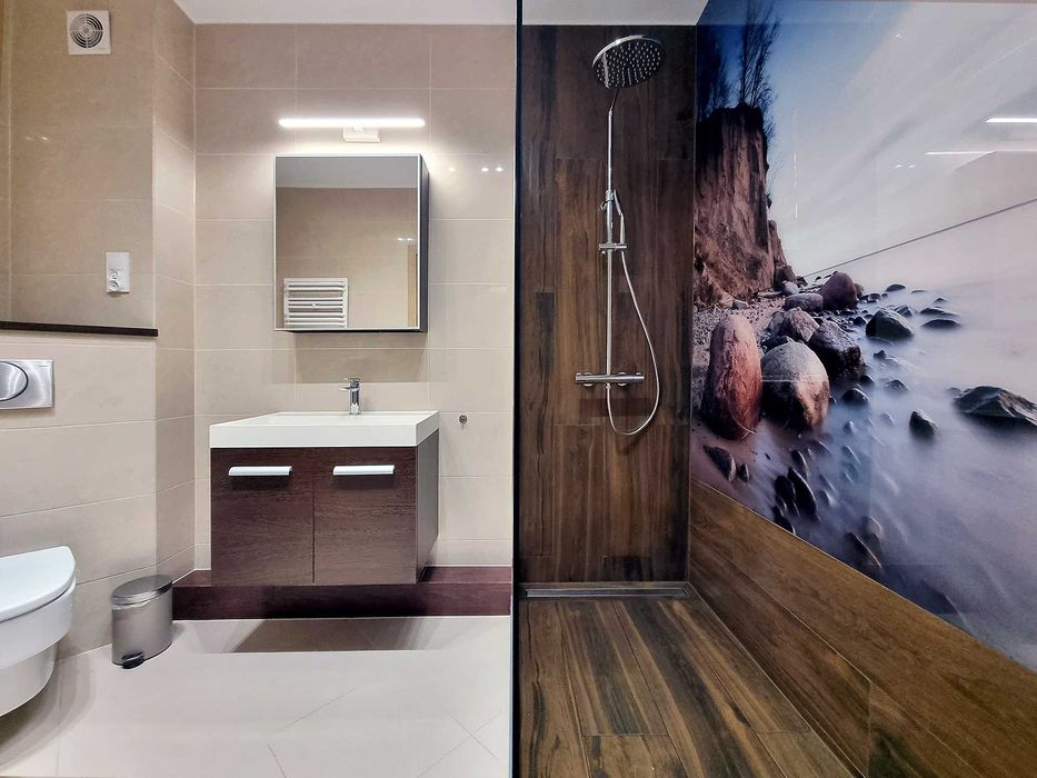 CLASSY APARTMENTS Gdańsk Centrum/Plaża - Apartamenty z parkingiem