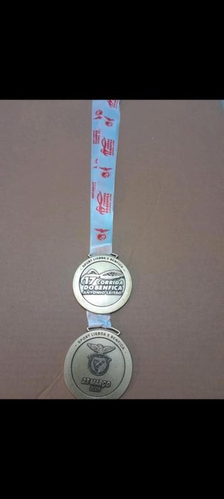Medalhas do Benfica