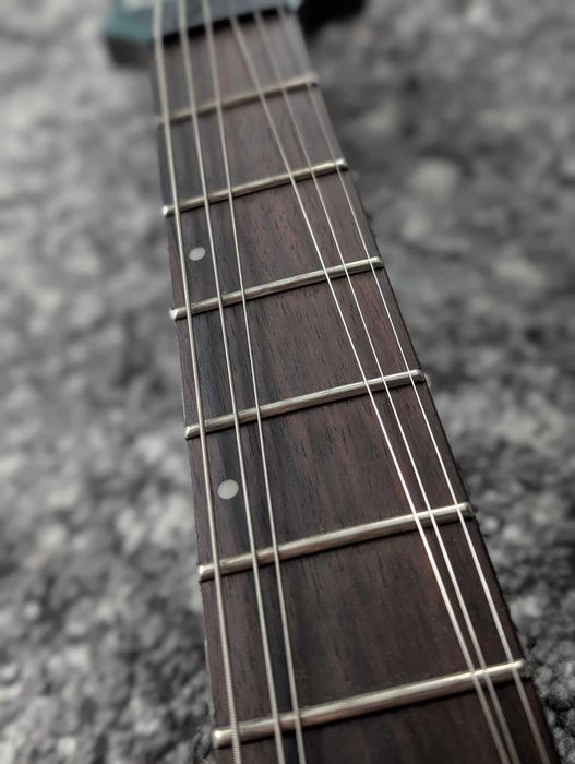 Электрогитара Ibanez RGAR61AL (звукосниматели Bare Knuckles Aftermath)