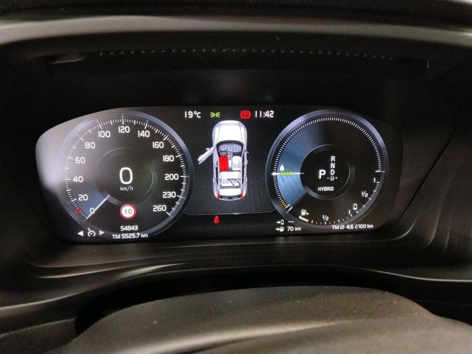 Volvo XC 40 1.5 T4 PHEV Inscription Expression