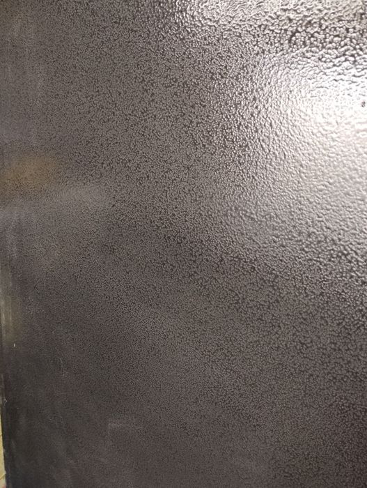 Продам металическую дверь