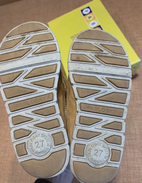 Ténis Adidas Disney