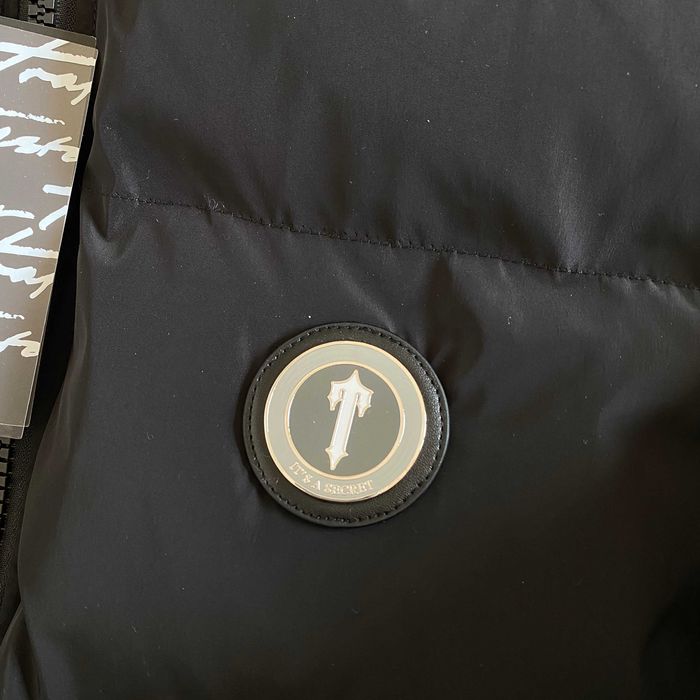 Casaco Trapstar Irongate XL