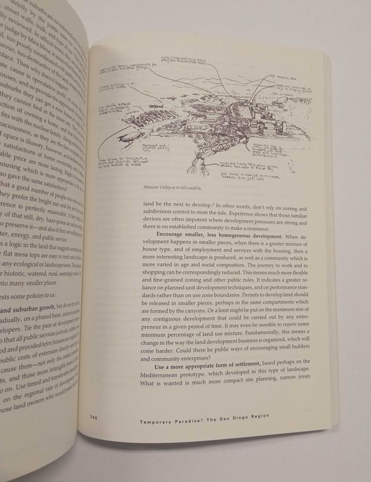 City Sense and City Design, de Kevin Lynch