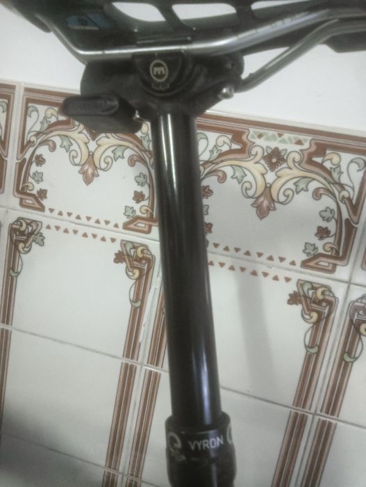 Bicicleta BTT s works epic full XTR