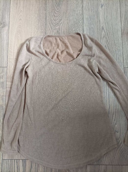Paka ubrań rozm S NKD,Nike, WoreHouse, TalyWeijl,