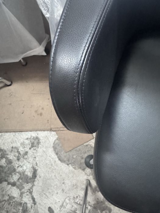 Vitra Grand Executive fotele konferencyjne PROMOCJA