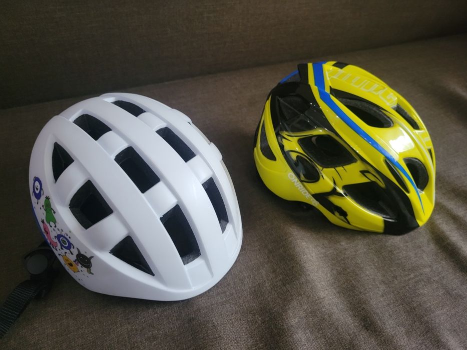 Дитячі шоломи Onride