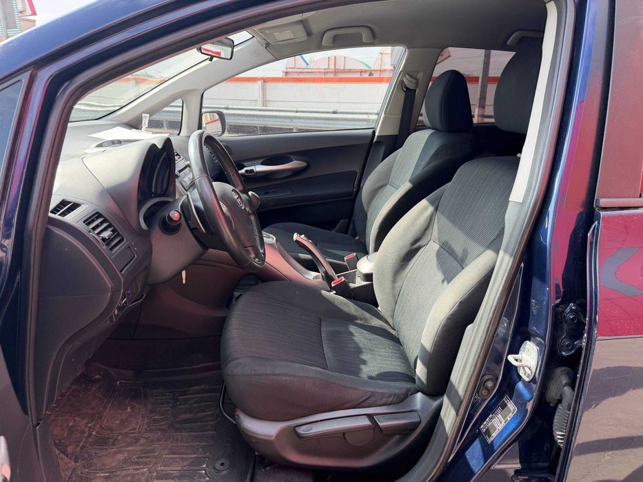 В продажі Toyota Auris 2007 року Можливий обмін/розстрочка