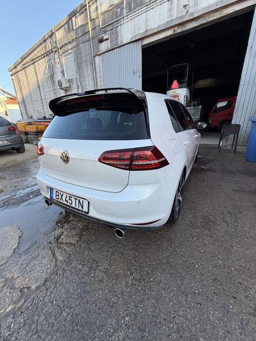 Golf gti mk7 DSG — photo 3