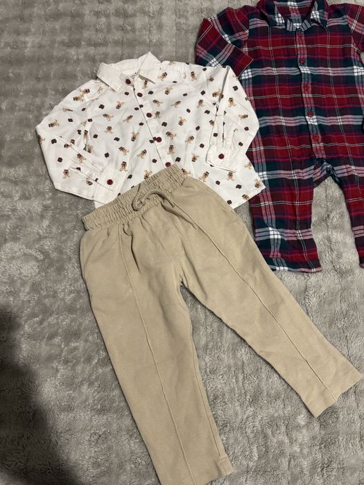 Новорічна піжама,святковий одяг 86р