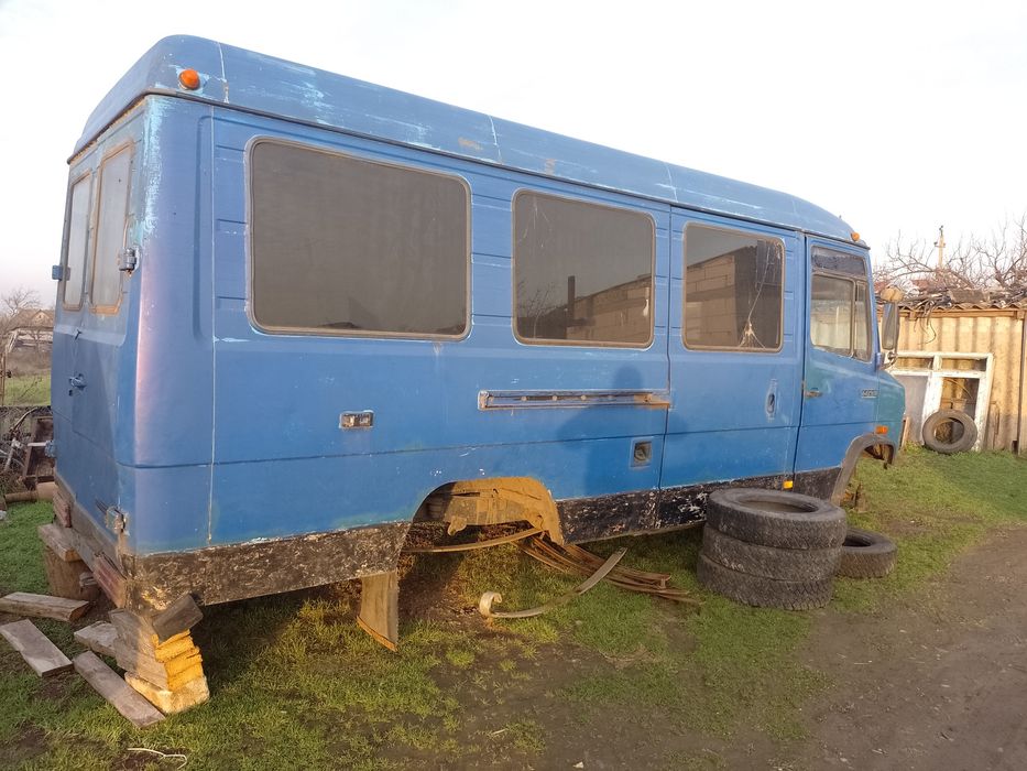 Продам Мерседес.