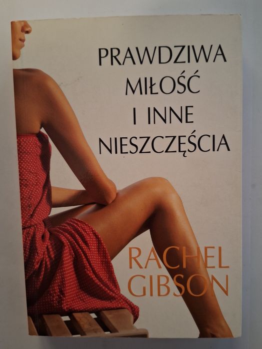 Prawdziwa miłość i inne nieszczęścia