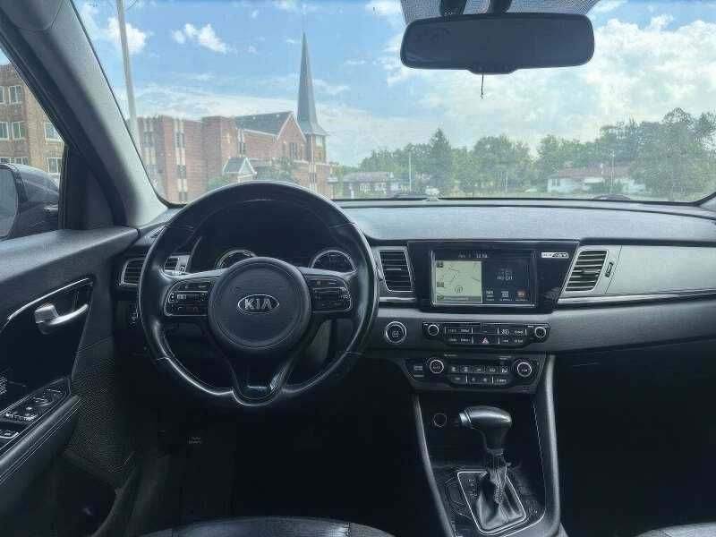 2018 Kia Niro EX