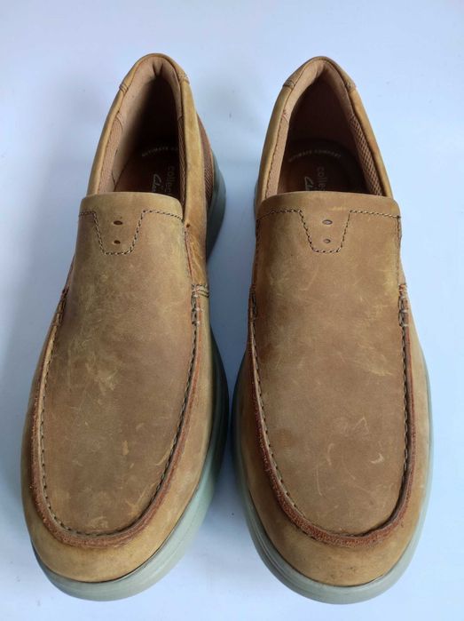 - Collection By Clarks - Markowe Buty r. 46