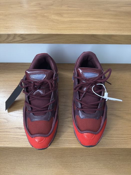 Raf simons ozweego 3