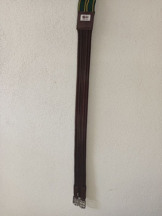 Cilha de obstáculos