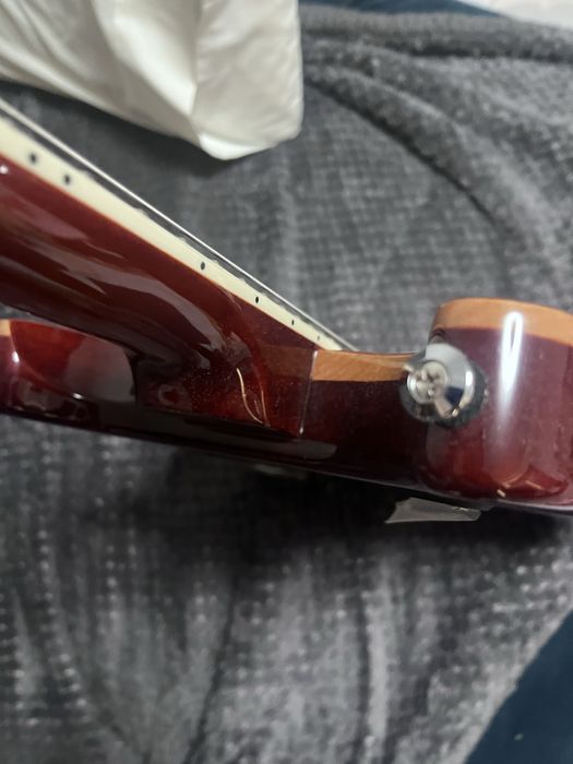 PRS Se McCarty 594 nova