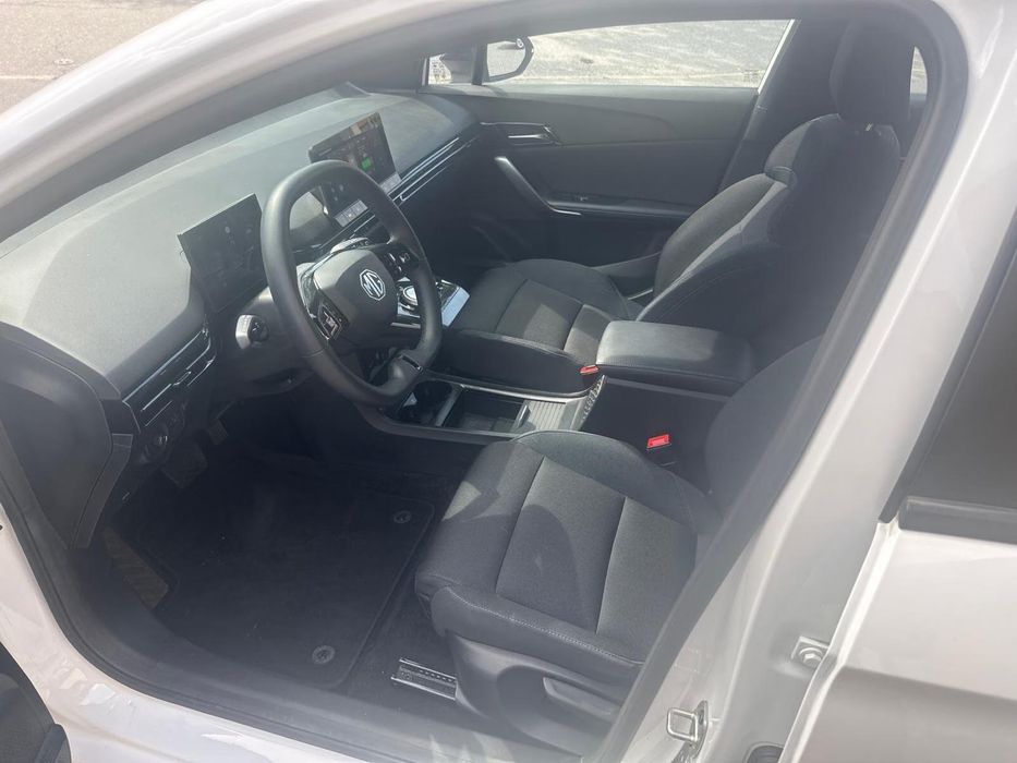 MG 4 51 KW/H Standard 2024