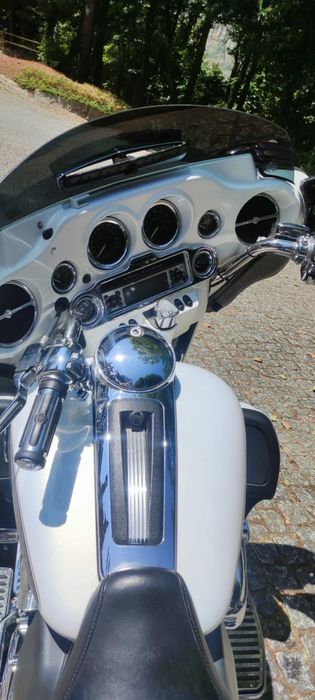 Harley-Davidson Ultra Classic Glide