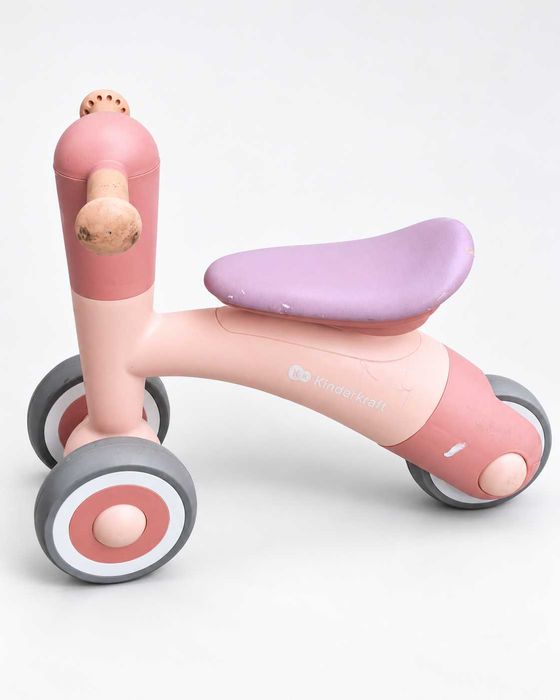 Triciclo Minibe kinderkraft