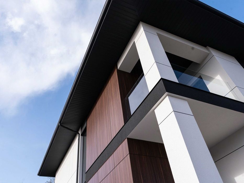 House in Irpin, Buchanskyy rayon - Вид 3