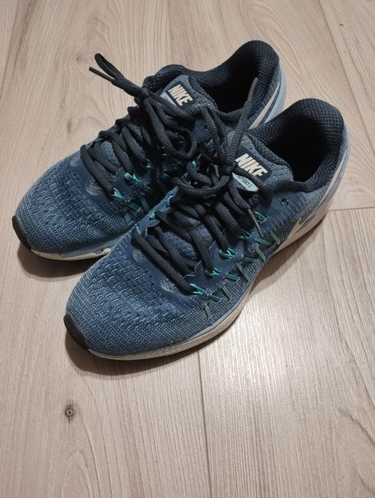 Nike Air Zoom Odyssey 2 buty damskie biegowe do biegania joging 39