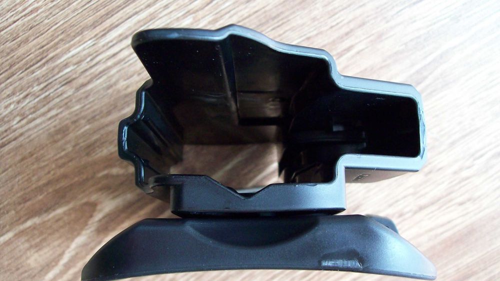 Kabura taktyczna do Taurus Millennium G2, G2C, G3, G3C, PT 111, 132...
