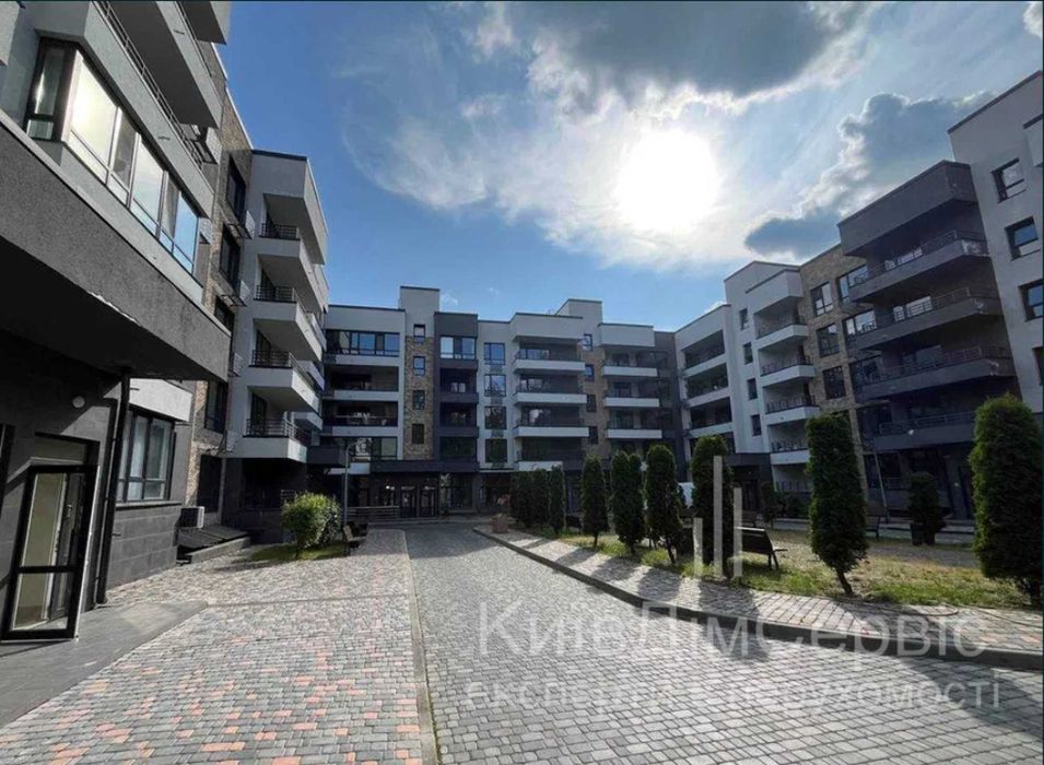 Без комісії! Продаж 3 ккв квартири Пуща-Водиця Квітки Цісик