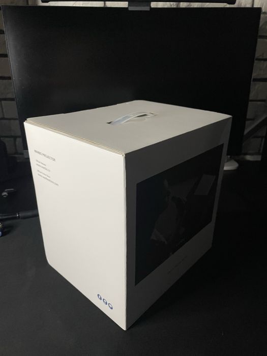 проектор Wanbo 4k 1080p full hd