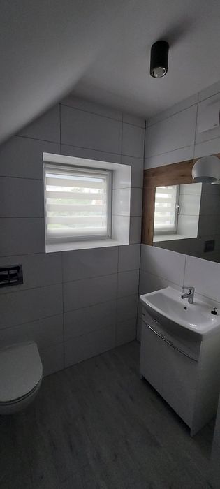 Wynajmę mieszkanie