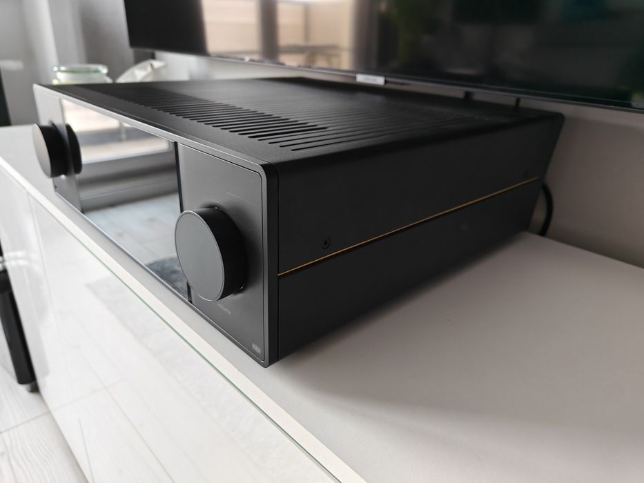 Wzmacniacz Arcam SA45