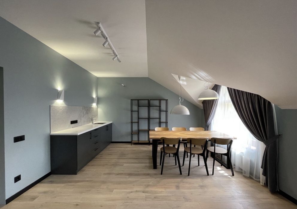 Сдам дом Козин Конча Заспа КМ Монтана Виледж