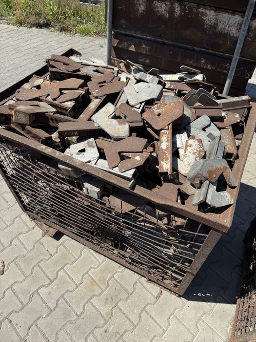 Szalunki typu ciężkiego