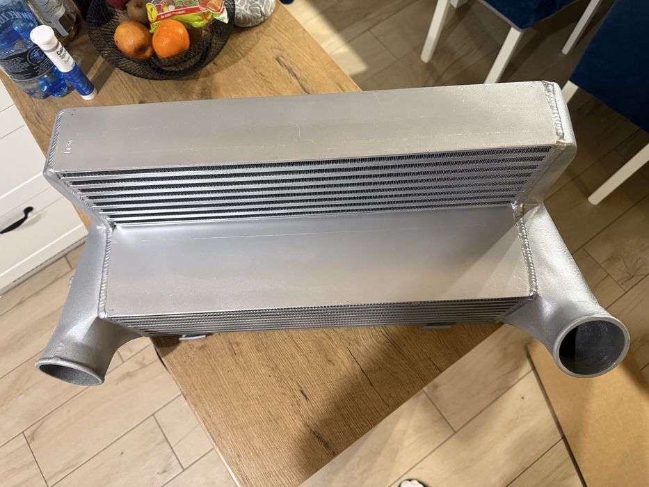 Intercooler do BMW E90/E92/E82 335D 335i 330D 320D