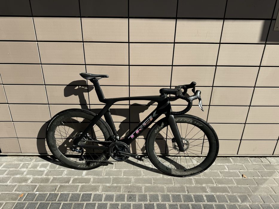 Trek madone slr gen 7