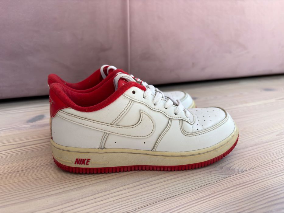 Кросівки nike force 1