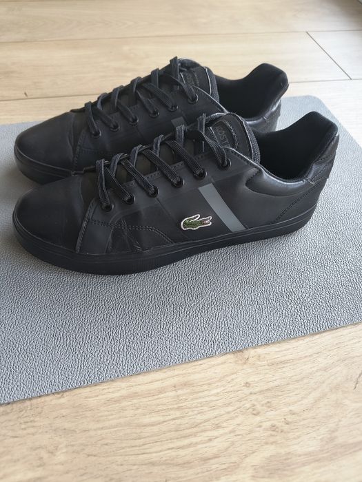 Sneakersy Lacoste Fairlead 38