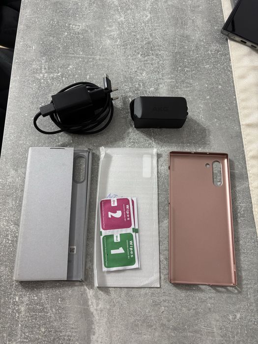 Samsung Galaxy Note 10 8GB/256 GB