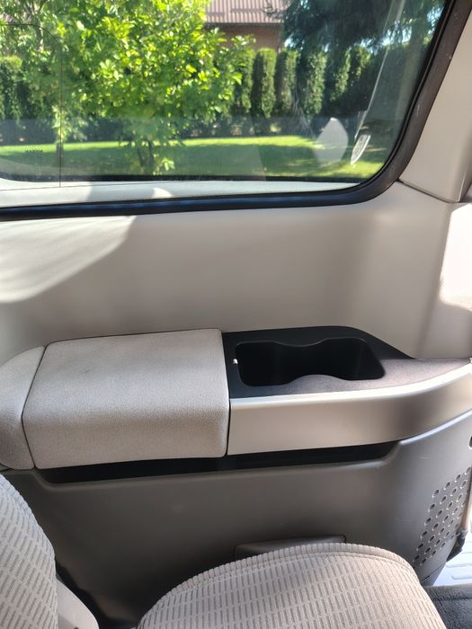 Nissan Quest 3.5 V6