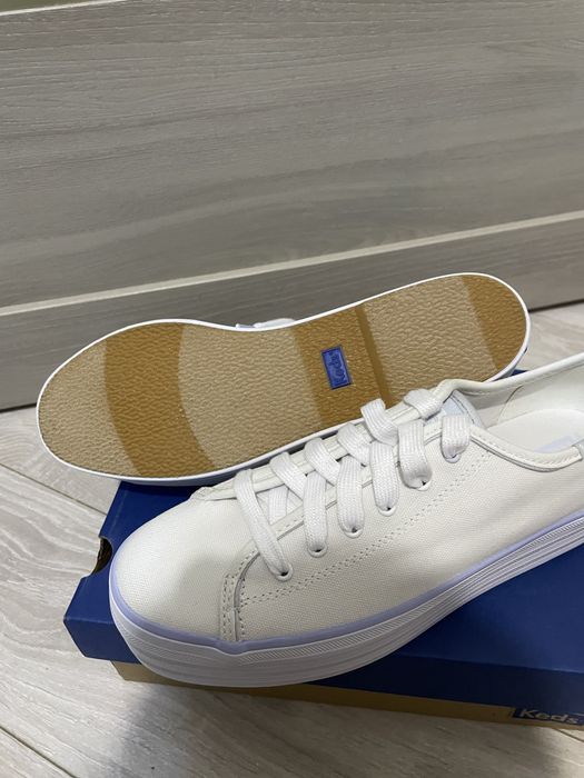 Оригінальні кеди Keds