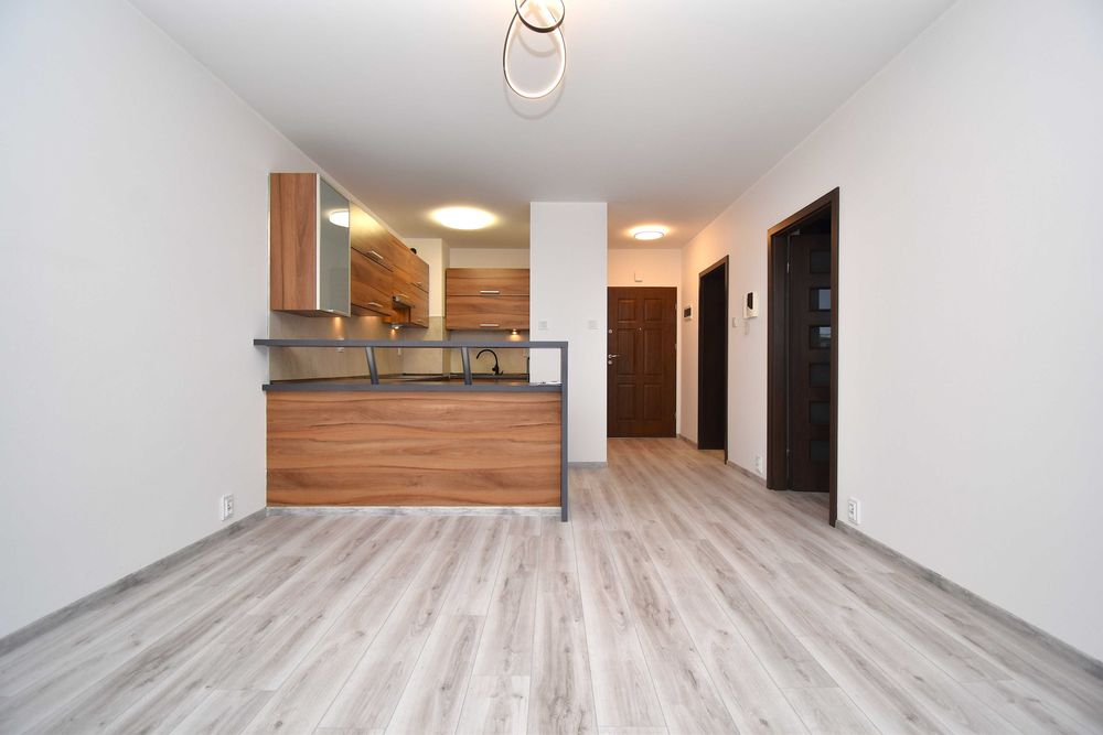 Atrakcyjne 2 pokojowe do wynajęcia.