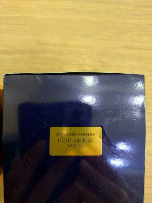 Puder Estee lauder
