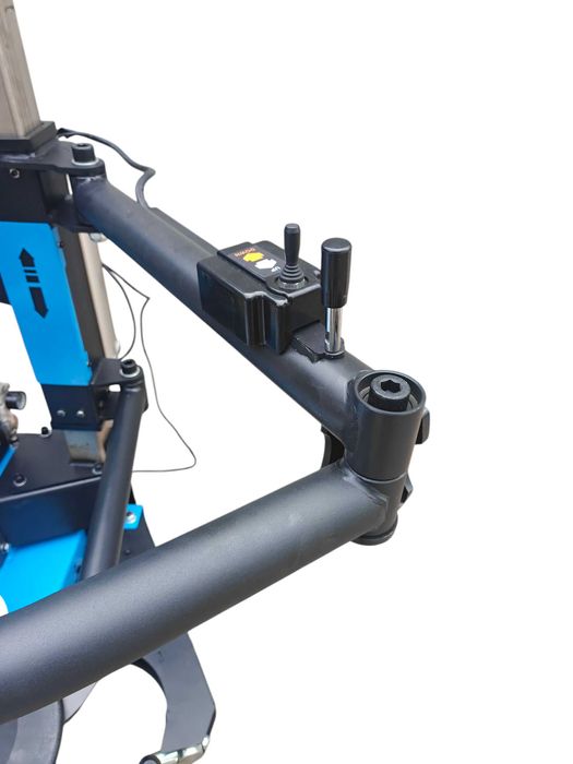 BEST PRODUCTS Montażownica automatyczna ProfiMont 1226-2 Inwerter