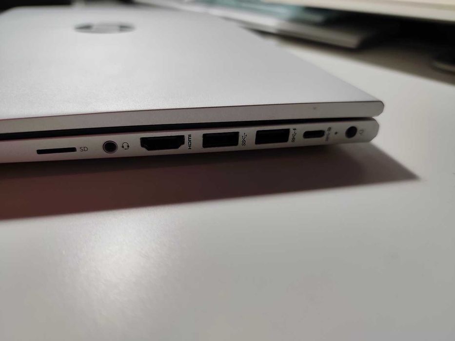 HP Probook 440 G8 - i7 - 16Gb - 512Gb